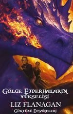 Gölge Ejderhaların Yükselişi - Gökyüzü Efsaneleri
