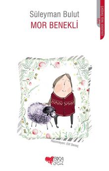 Mor Benekli - Süleyman Bulut