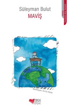 Maviş - Süleyman Bulut