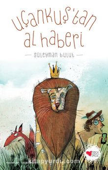 Uçankuş’tan Al Haberi - Süleyman Bulut