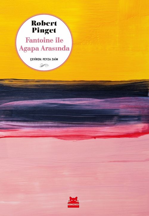 Fantoine ile Agapa Arasında