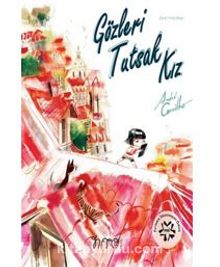 Gözleri Tutsak Kız - Andre  Carrilho