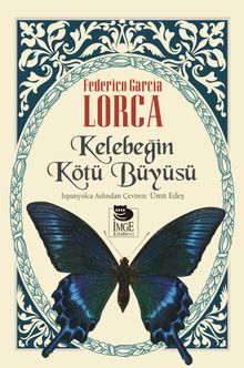 Kelebeğin Kötü Büyüsü 