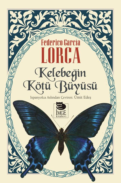 Kelebeğin Kötü Büyüsü 