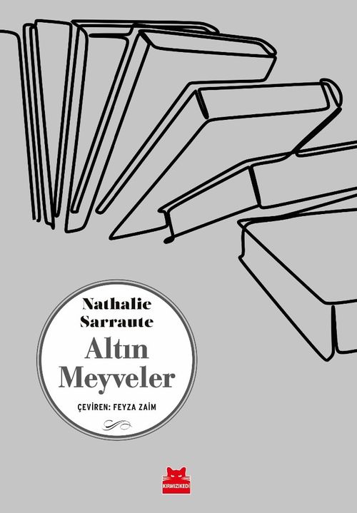 Altın Meyveler