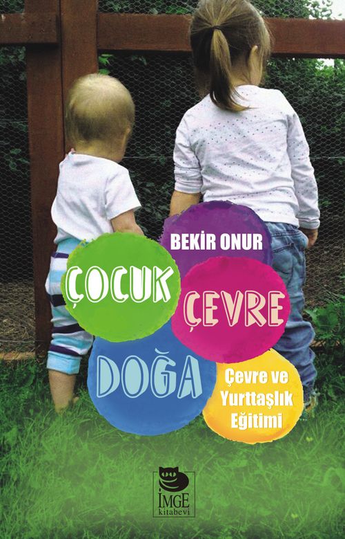 Çocuk Çevre Doğa & Çevre ve Yurttaşlık Eğitimi
