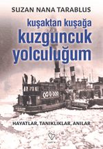 Kuşaktan Kuşağa & Kuzguncuk Yolculuğum