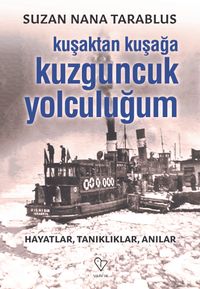 Kuşaktan Kuşağa & Kuzguncuk Yolculuğum