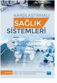 Karşılaştırmalı Sağlık Sistemleri