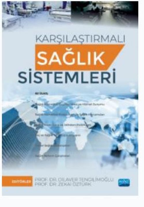 Karşılaştırmalı Sağlık Sistemleri
