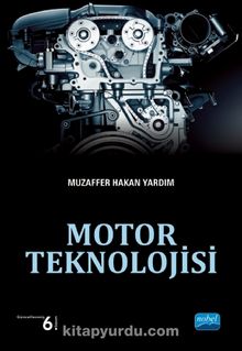 Motor Teknolojisi - Muzaffer Hakan Yardım