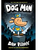 Dog Man 