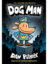 Dog Man 