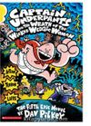 CU& the Wrath of the Wicked Wedgie Woman: (Captain Underpants)