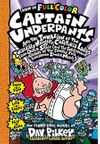 CU& the Invasion of the Incredibly Naughty Cafeteria Ladies From Outer Space: (Captain Underpants)