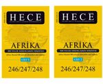Afrika Özel Sayısı (2 Cilt) Haziran/Temmuz/Ağustos 2017