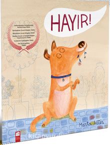 Hayır! - Marta Altes