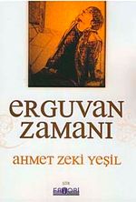 Erguvan Zamanı