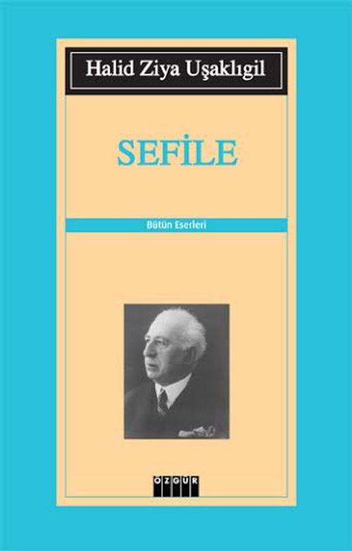 Sefile