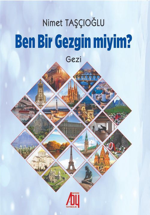 Ben Bir Gezgin miyim?