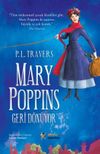 Mary Poppins Geri D&ouml;n&uuml;yor