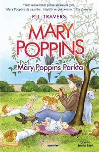 Mary Poppins - Mary Poppins Parkta