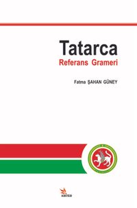 Tatarca Referans Grameri