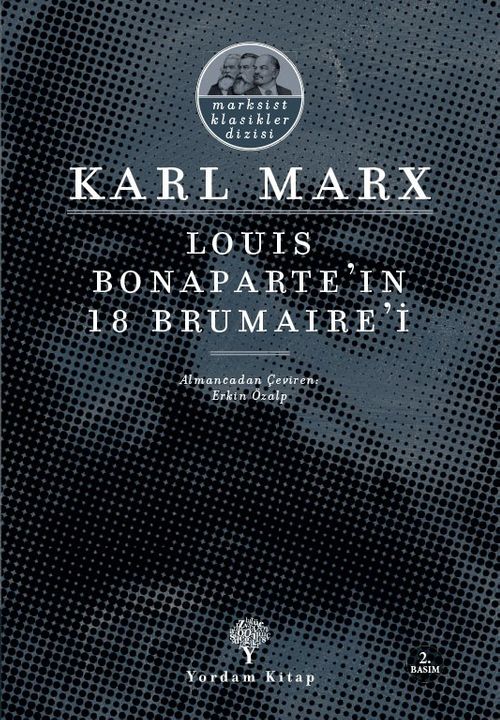 Louis Bonapart'in 18 Brumaire'i