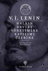 Halkın Devlet Yönetimine Katılımı Üzerine
