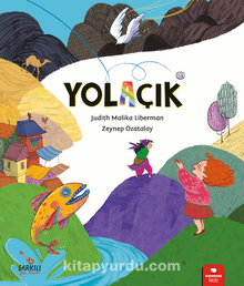 Yolaçık - Judith Malika Liberman