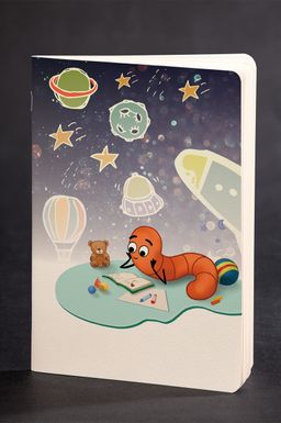 Akıl Defteri - Kitapkurdu Serisi - Hayaller (15x22)