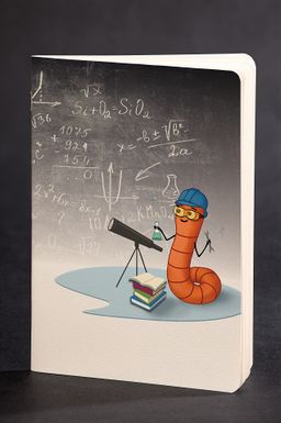 Akıl Defteri - Kitapkurdu Serisi - Mucit (15x22)