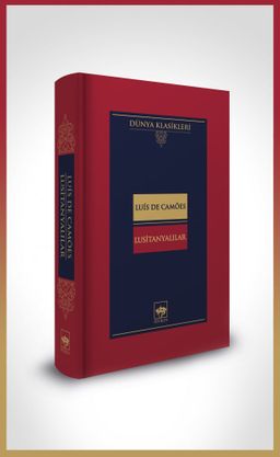 Lusitanyalılar (Ciltli)