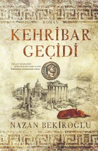 Kehribar Geçidi