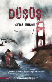 Düşüş - Seda Ünsar