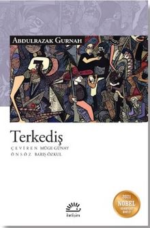 Terkediş - Abdulrazak Gurnah