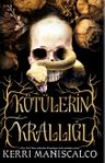 Kötülerin Krallığı (Karton Kapak)