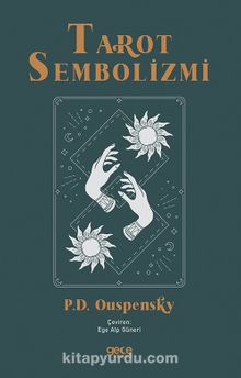 Tarot Sembolizmi - P. D. Ouspensky