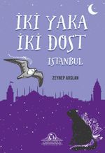İki Yaka İki Dost İstanbul