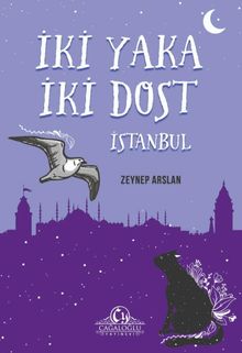 İki Yaka İki Dost İstanbul