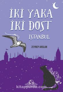 İki Yaka İki Dost İstanbul - Zeynep Arslan