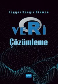 Veri Çözümleme