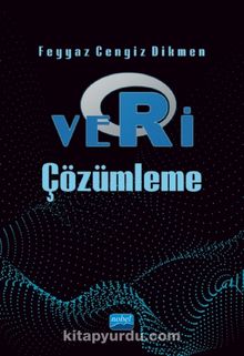 Veri Çözümleme - Feyyaz Cengiz Dikmen