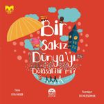 Bir Sakız Dünyayı Dolaşabilir Mı?