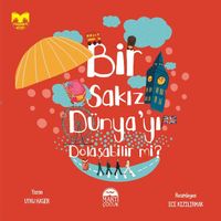 Bir Sakız Dünyayı Dolaşabilir Mı?