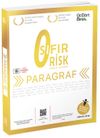 2025 Paragraf Sıfır Risk Soru Bankası