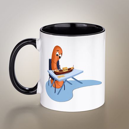 Kupa - Kitapkurdu Serisi - Ufuklar