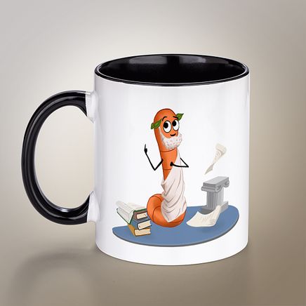 Kupa - Kitapkurdu Serisi - Filozof