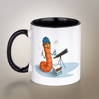 Kupa - Kitapkurdu Serisi - Mucit