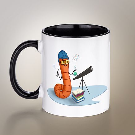 Kupa - Kitapkurdu Serisi - Mucit